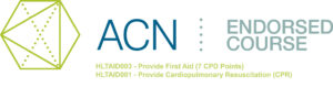 ACN Endorsed Course