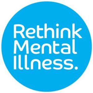 Rethink Mental Illness Blog