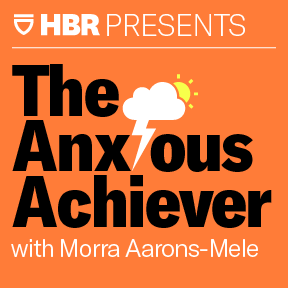 The Anxious Achiever