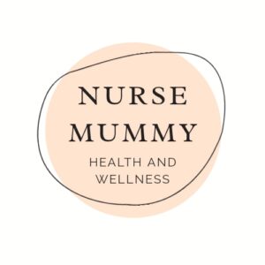 Nurse Mummy